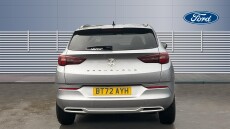 Vauxhall Grandland 1.2 Turbo Elite 5dr Petrol Hatchback